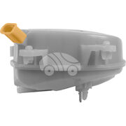 Бачок расширительный KTZ1541