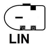 Генератор ALM4850