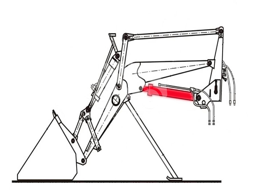 Motorherz 100AA0008CV