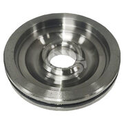 Задняя пластина MVT1064