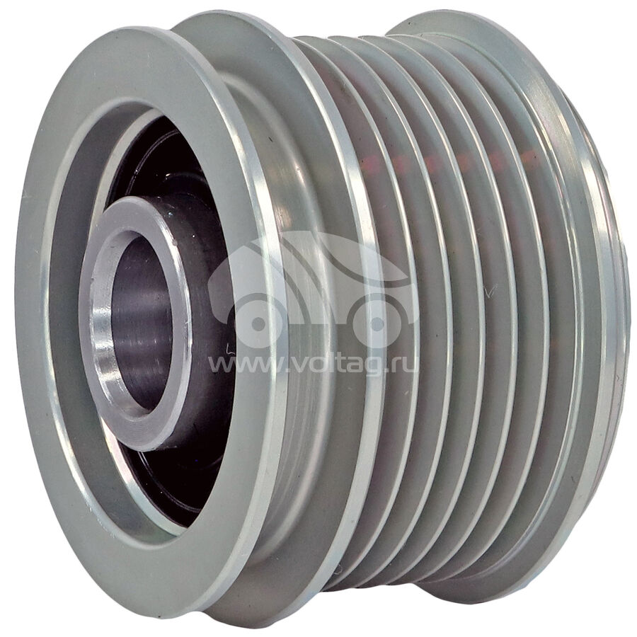 Шкив обгонный генератора KRAUF APB0293PX (APB0293PX)