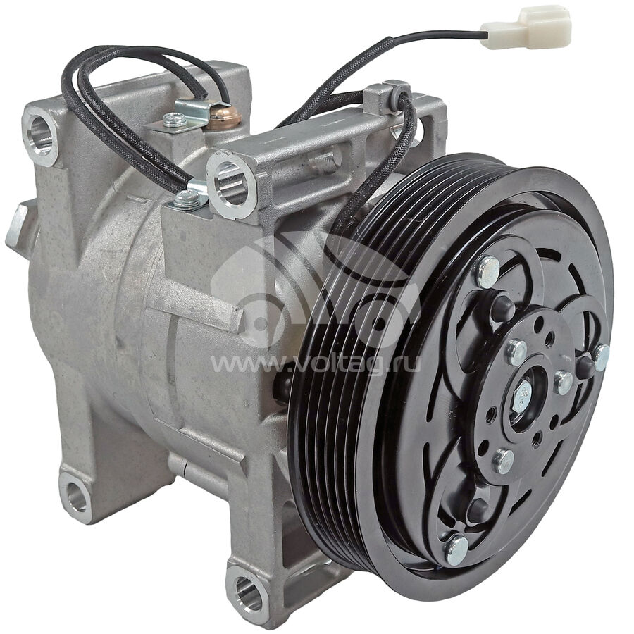 Компрессор кондиционера KRAUF KCV3001BZ (KCV3001BZ)