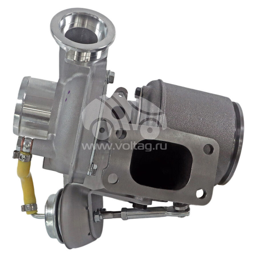 Турбокомпрессор MTK3401 Турбокомпрессор MTK3401