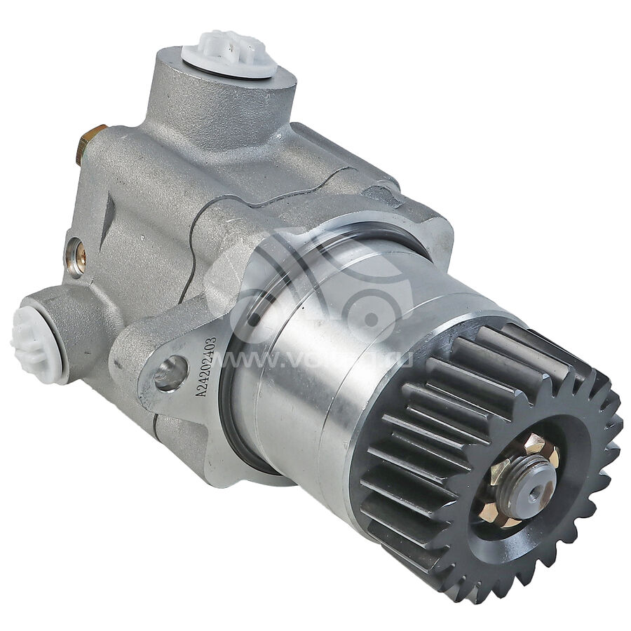 Steering pump KRAUF HPQ1636GQ (3172490)