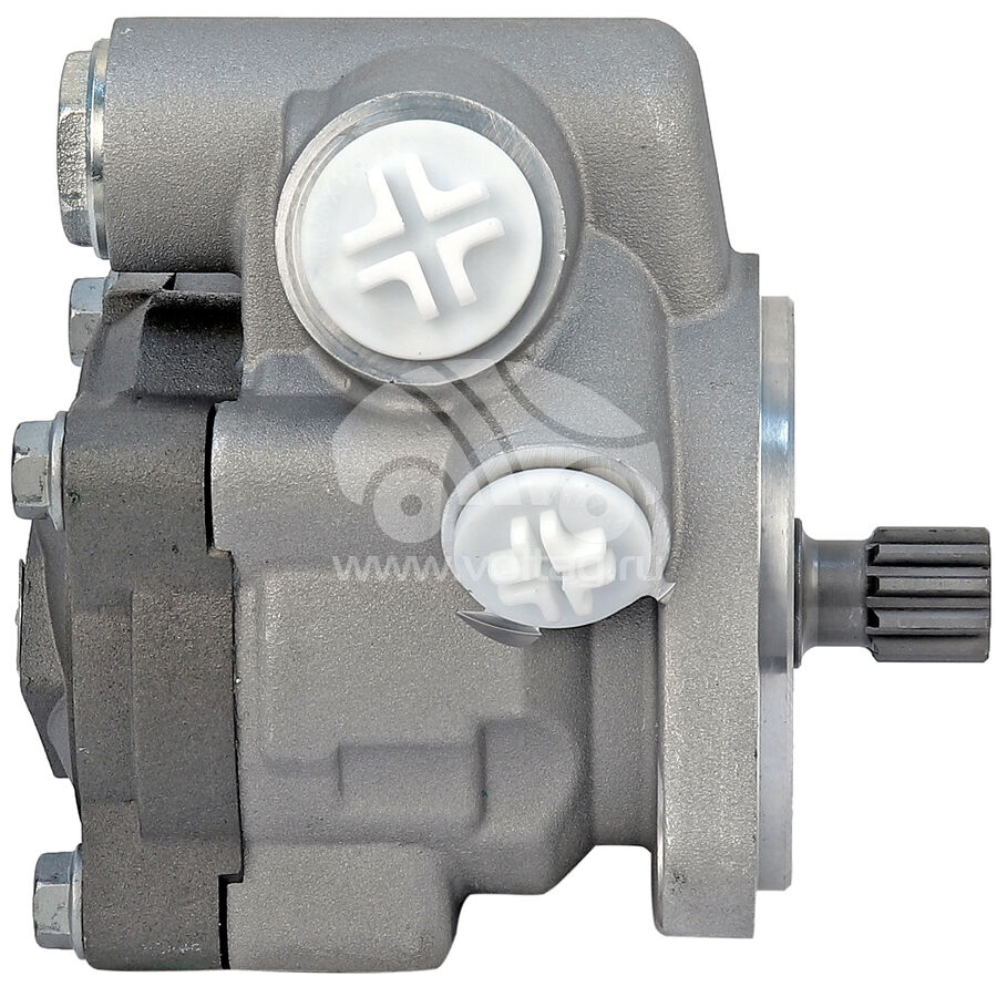 Насос гидроусилителя руля Motorherz HPG1613WA (5010557813)