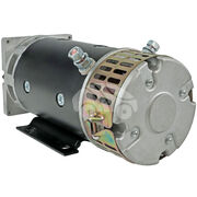 Электромотор постоянного тока MDZ1387