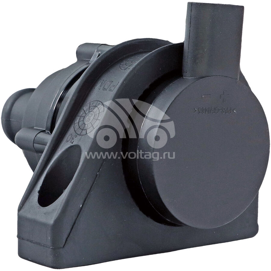 Насос водяной электрический KRAUF KWB9204EB (KWB9204EB)