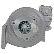 Турбокомпрессор MTK2404