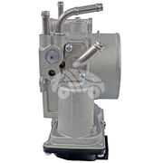 Дроссельная заслонка ETZ1307