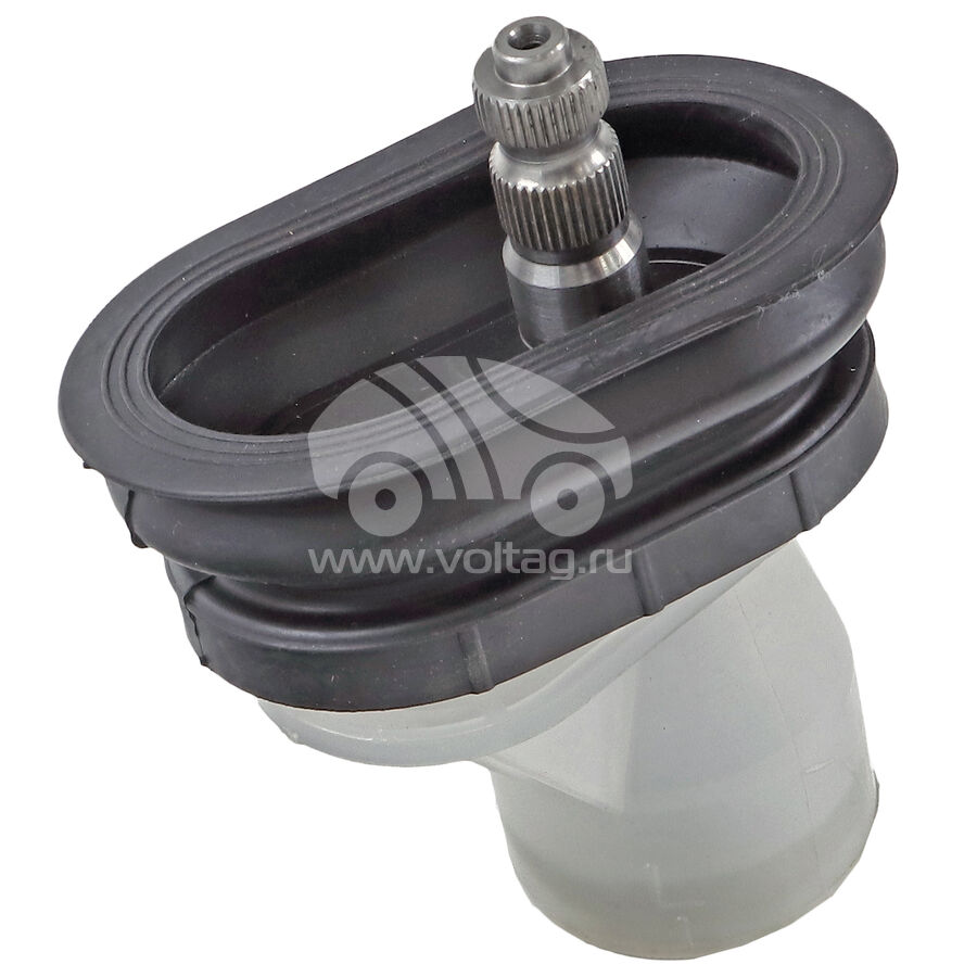 Рулевая рейка механическая M5385