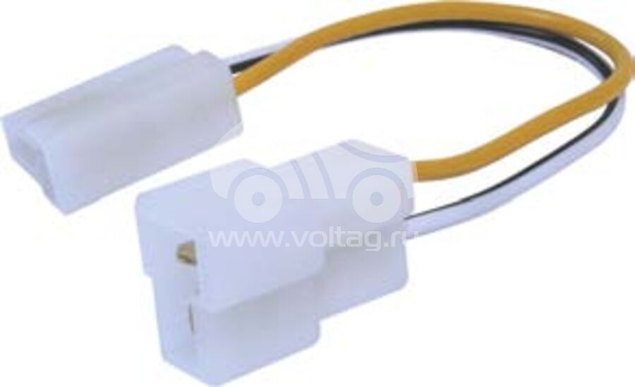 Connector UCP0016