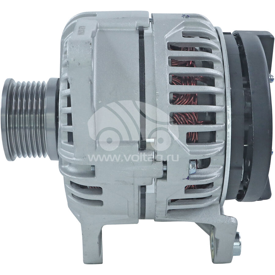 Motorherz ALB1362WA