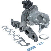 Турбокомпрессор MTK2469