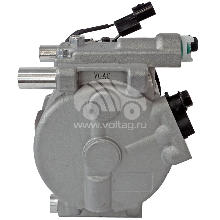 Компрессор кондиционера KRAUF KCD1109VG (977011G000)