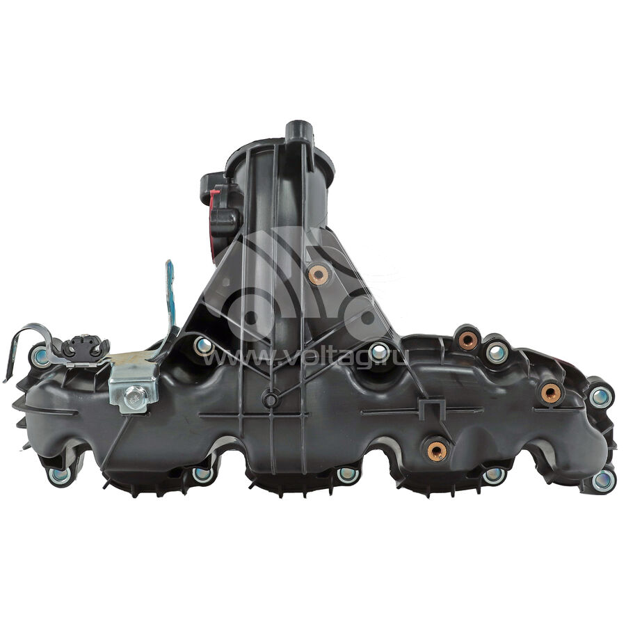 Коллектор впускной KRAUF EIM1058CS (03L129711AN)