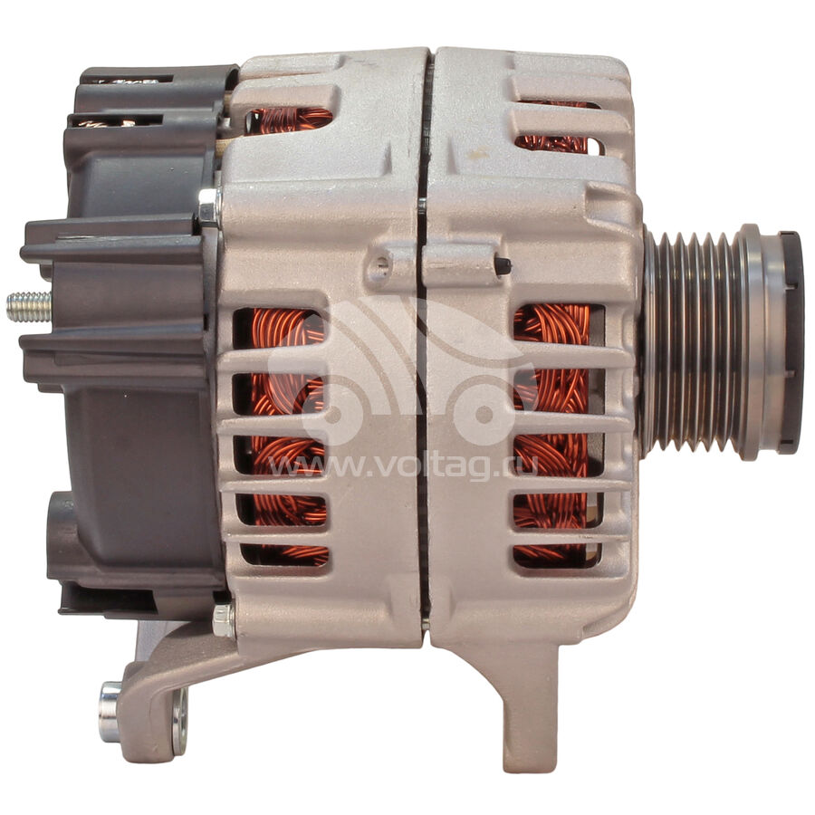 Генератор ALV0197 Генератор ALV0197