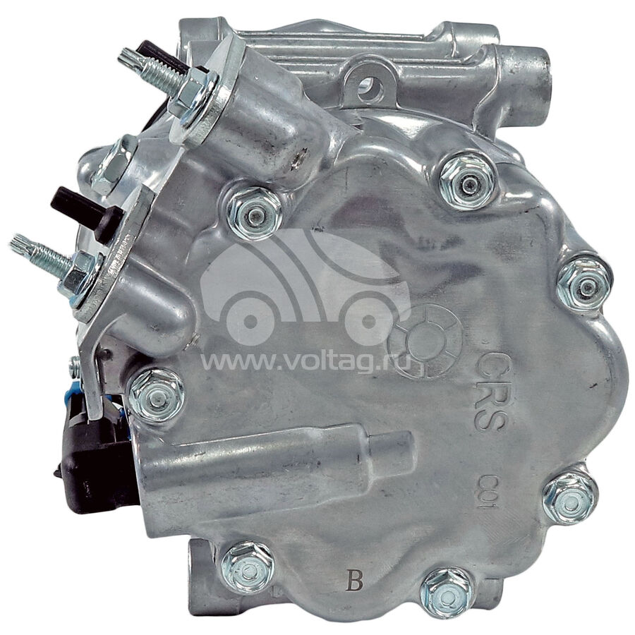 Компрессор кондиционера автомобиля KCS2031 Компрессор кондиционера автомобиля KCS2031