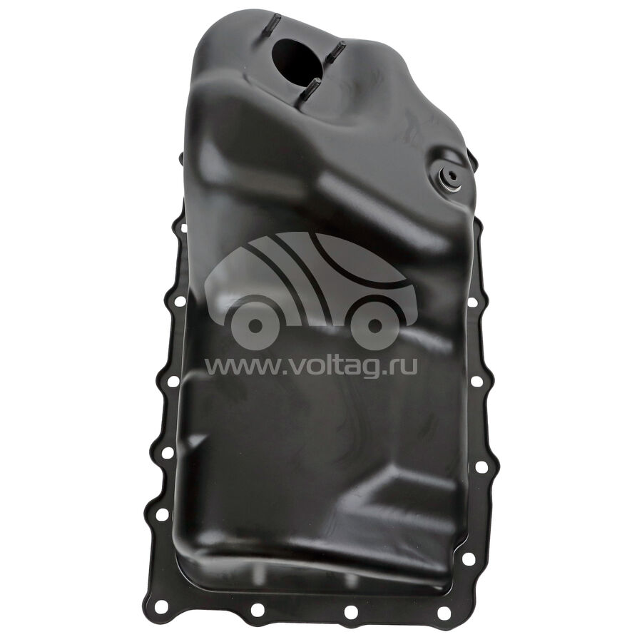 Поддон масляный ДВС KRAUF OPE1120RI (11137568565)