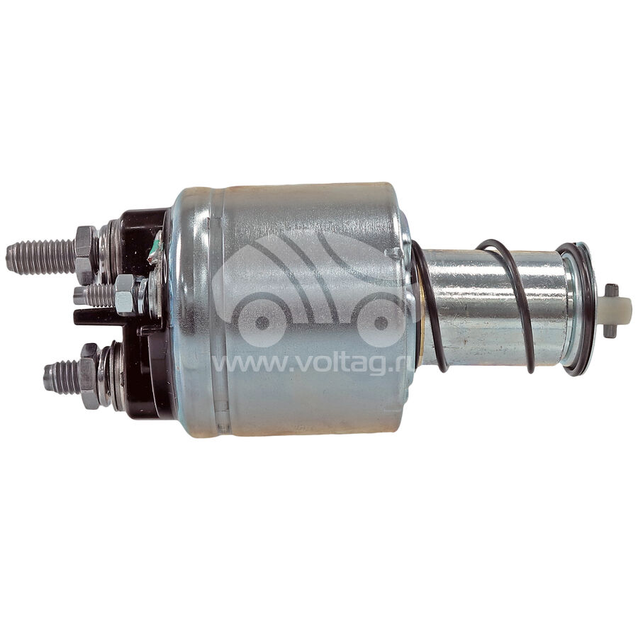 Втягивающее реле стартера KRAUF SSV6258FS (236258)