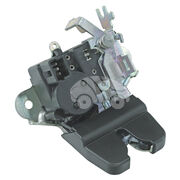 Замок багажника DLZ1303