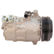 Компрессор кондиционера автомобиля KCC0167