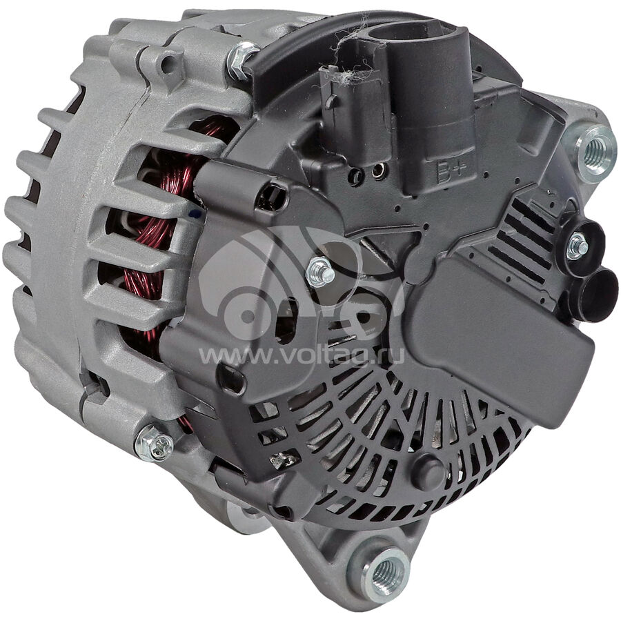 Motorherz ALV2978WA