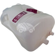 Бачок расширительный KTZ1108