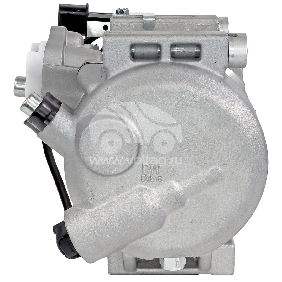 Компрессор кондиционера KRAUF KCD1378SI (977012P450)