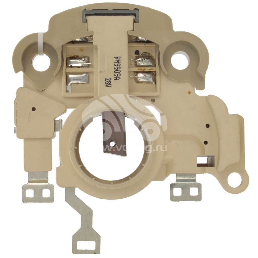 Regulator ARM9909