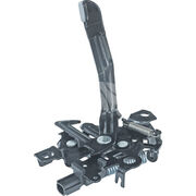 Замок капота DLZ1684