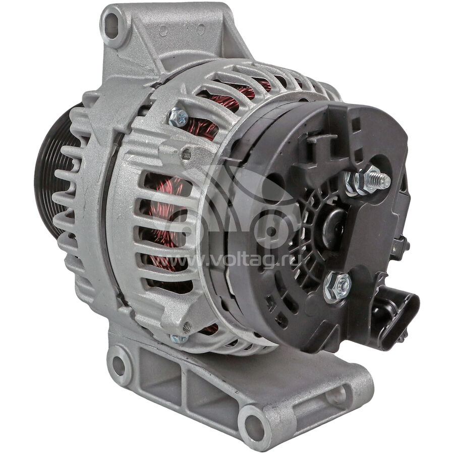 Motorherz ALB5327WA
