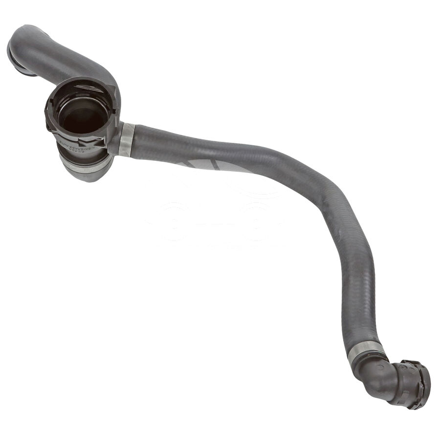 Патрубок системы охлаждения KRAUF KHZ1575PF (A2045019482)