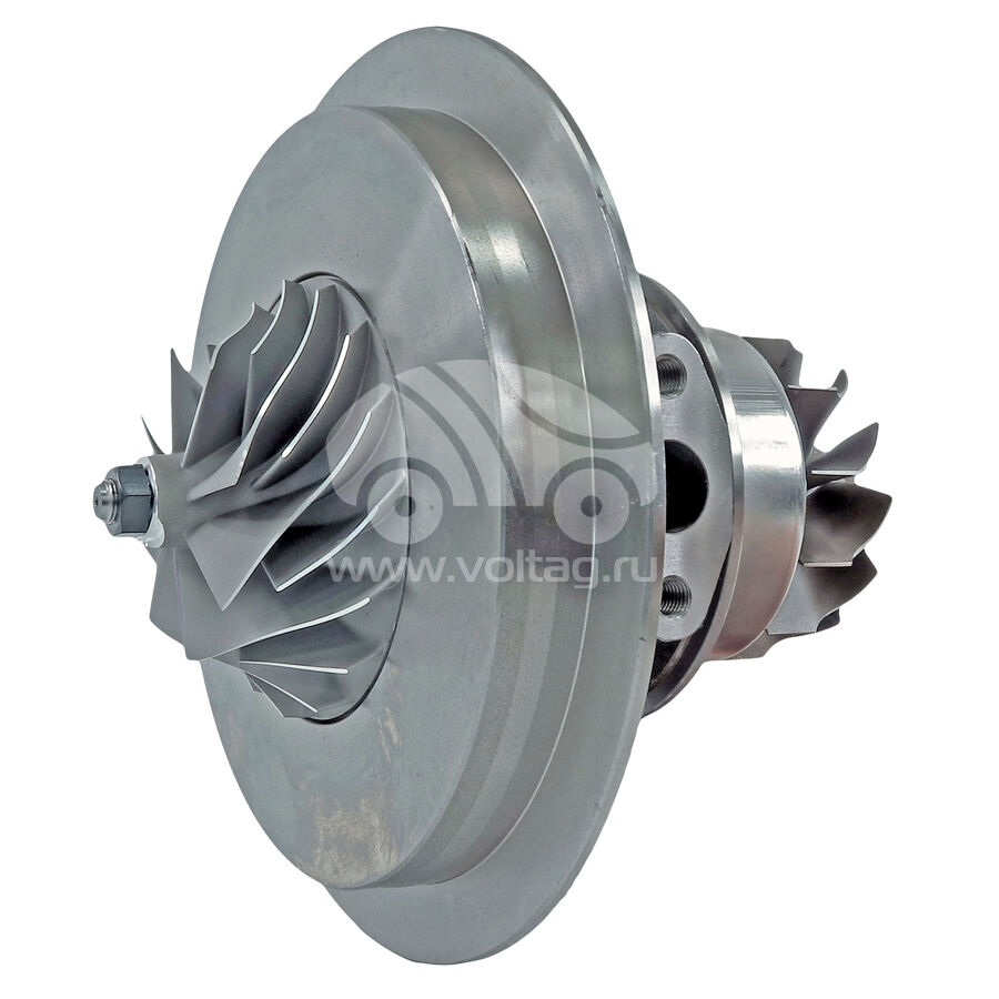 Картридж турбокомпрессора MCT9727 Картридж турбокомпрессора MCT9727