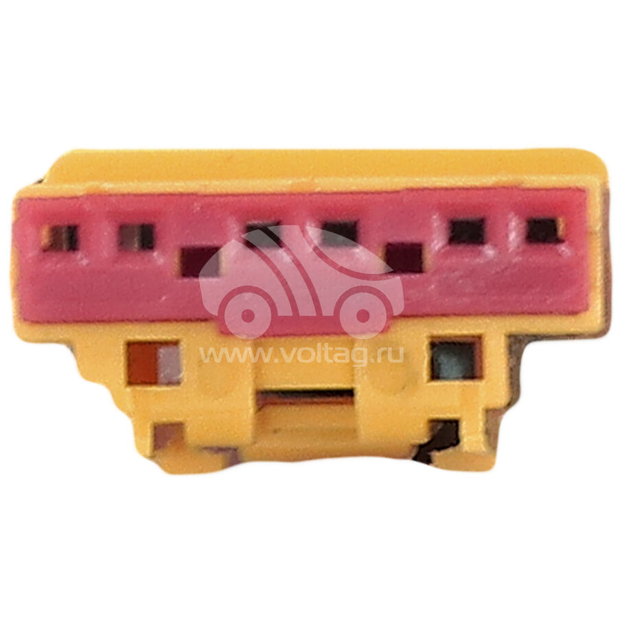 Контактная группа подушки безопасности KRAUF HZX1073ZJ (HZX1073ZJ)