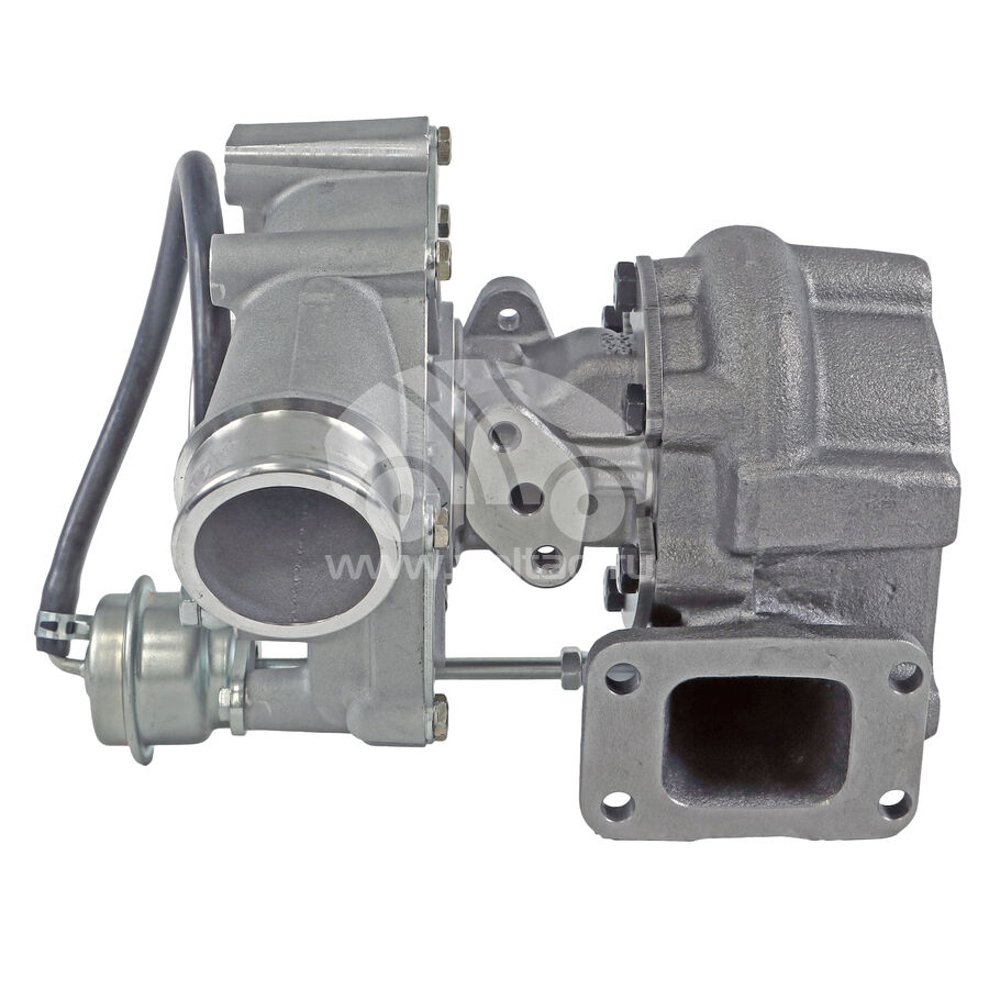 Турбокомпрессор MTK1819 Турбокомпрессор MTK1819