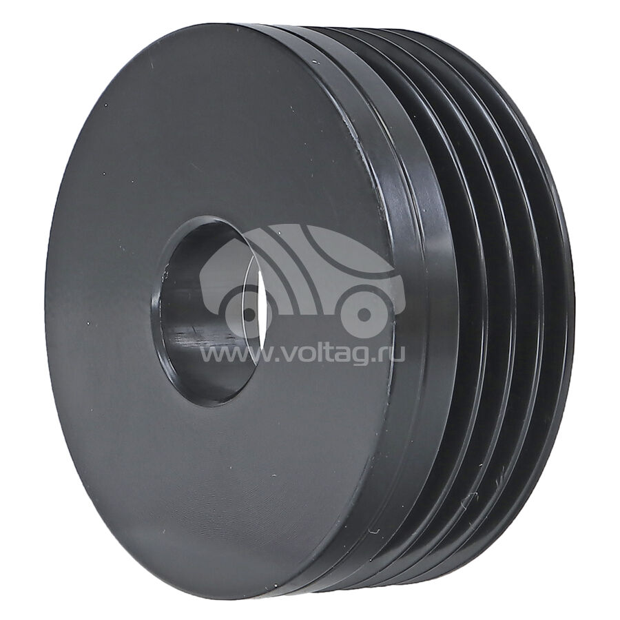 Шкив генератора KRAUF APB5520 (135520)