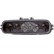 Дроссельная заслонка ETZ1307