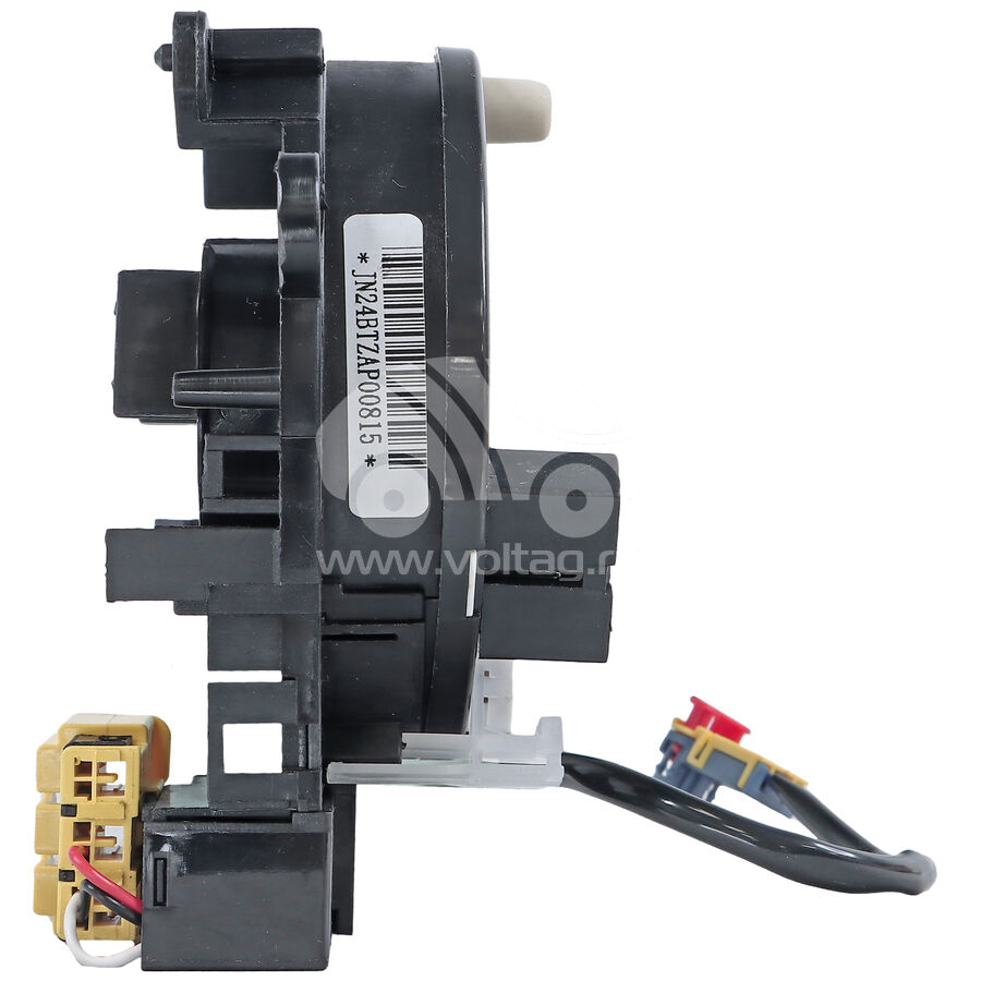 Clock Spring KRAUF HZX0236ZJ (255544794R)