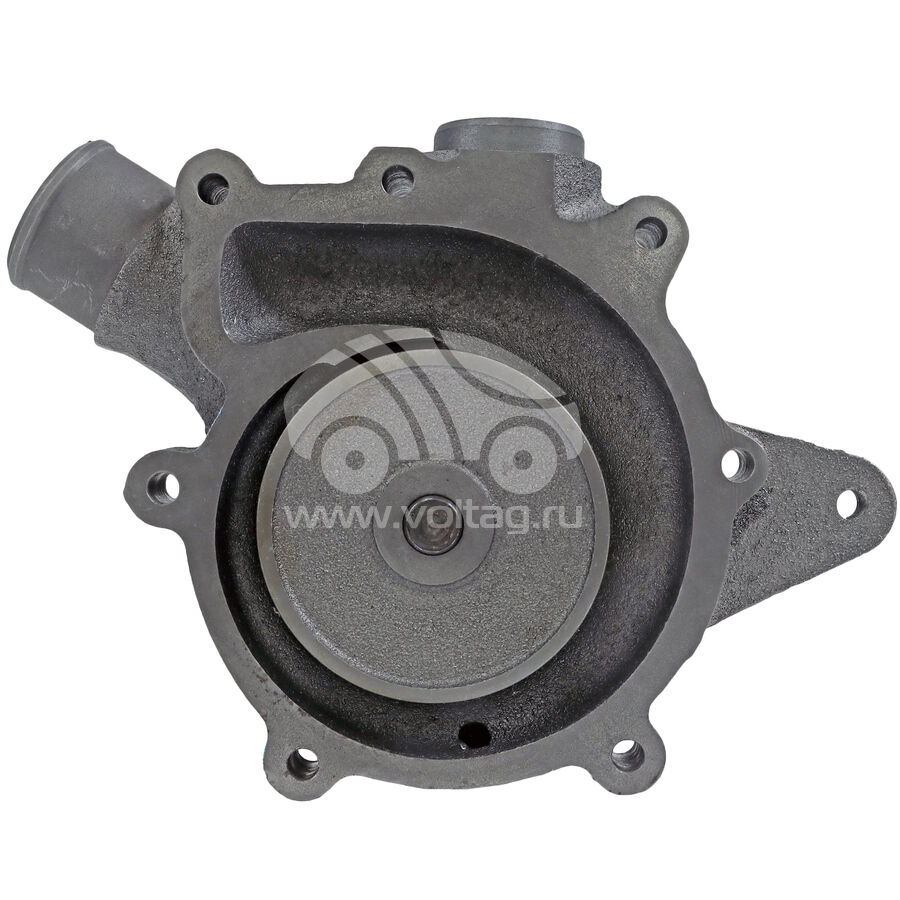 Насос системы охлаждения двигателя KWZ2042 Насос системы охлаждения двигателя KWZ2042