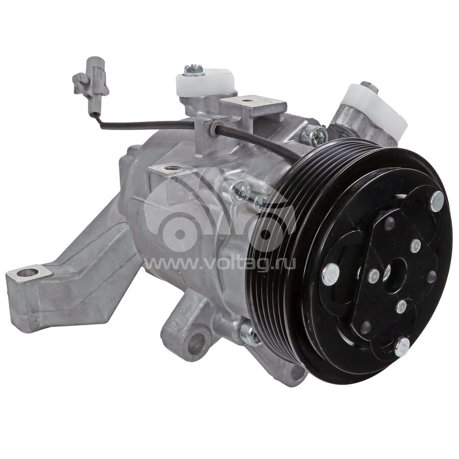 Компрессор кондиционера KRAUF KCV2043VG (73111FL020)