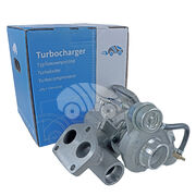 Турбокомпрессор MTG0764