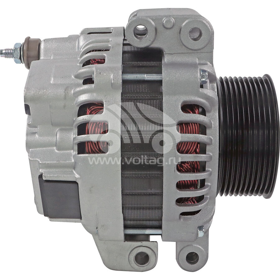 Генератор ZAUFER 301N20015Z (301N20015Z)