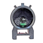 Шкив компрессора кондиционера в сборе KPH1430