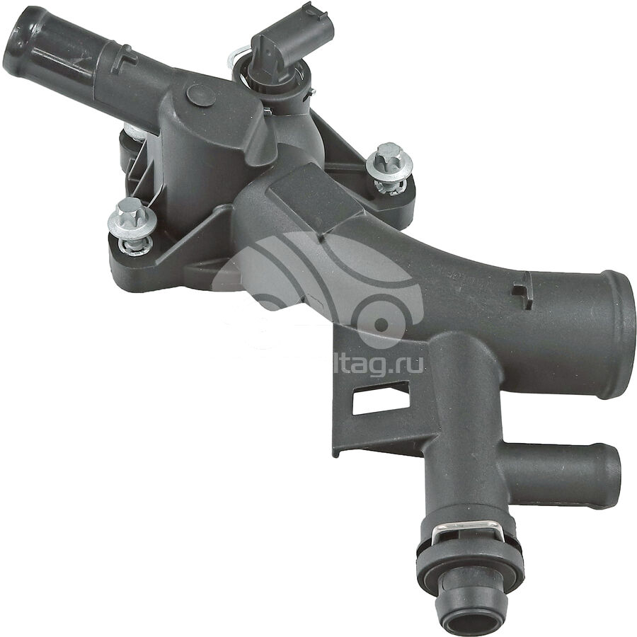 Корпус термостата KRAUF TVZ1531NF (TVZ1531NF)