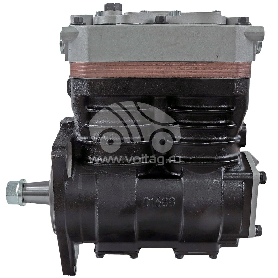 Компрессор воздушный KRAUF BCW1083EB (612630030047)