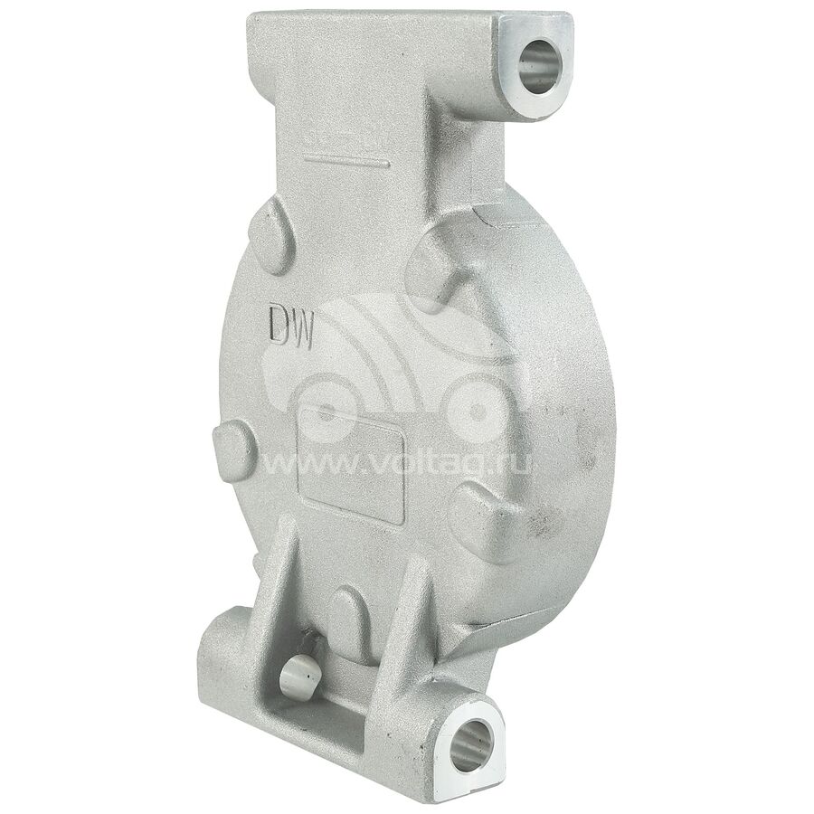 Задняя крышка кондиционера KRAUF CHD1010YU (forHY-AC413)