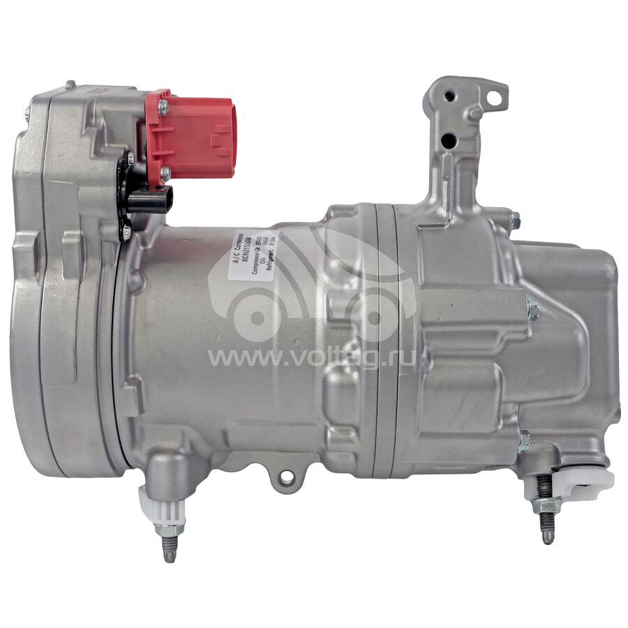 Компрессор кондиционера KRAUF KCN2152GW (150125600F)