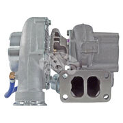 Турбокомпрессор MTK3707