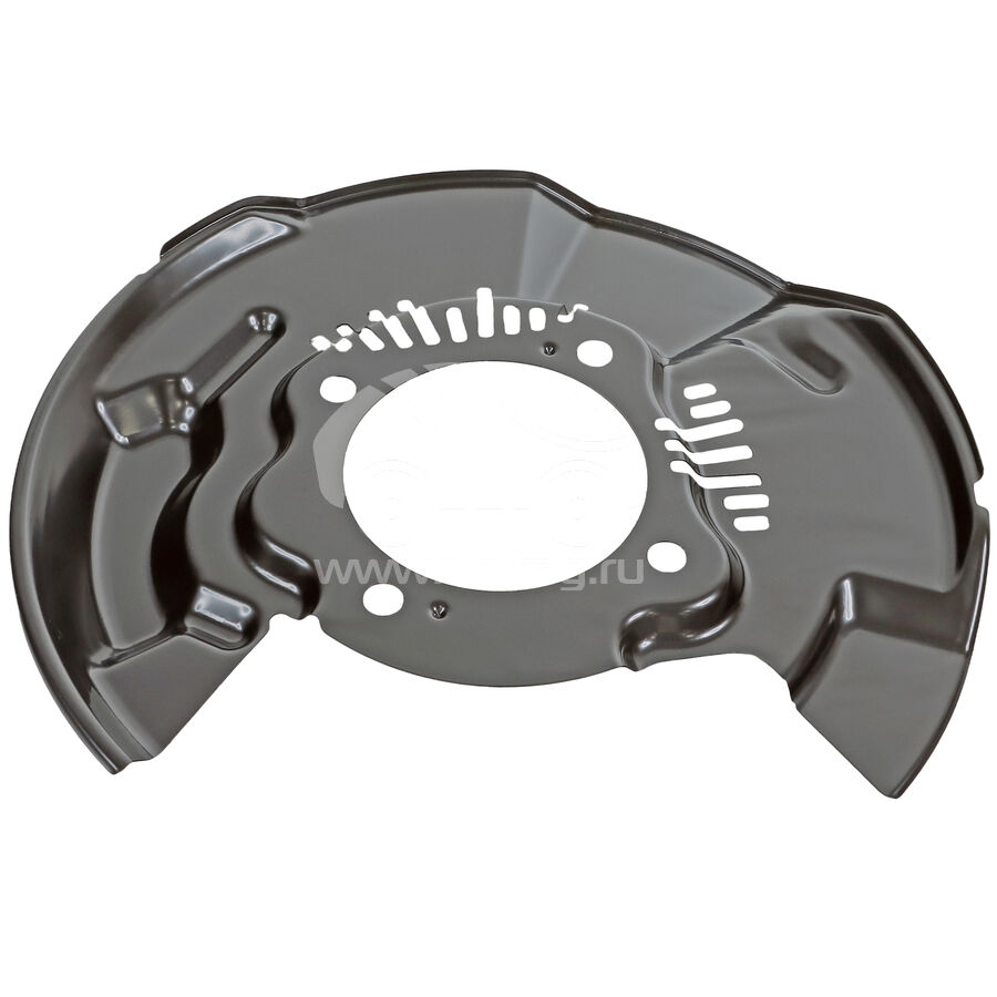 Кожух тормозного диска KRAUF BDZ1484SD (BDZ1484)