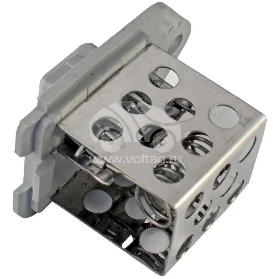 Резистор вентилятора охлаждения RMR0010